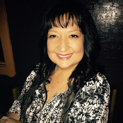 Donna Thomas